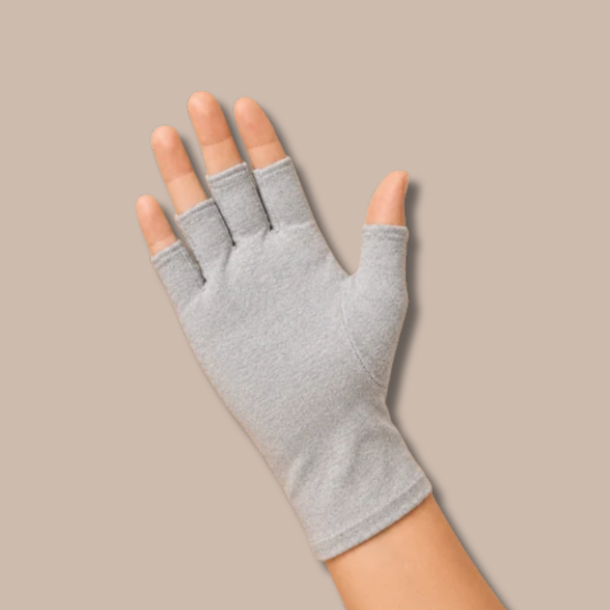 Bamboo Compression Gloves
