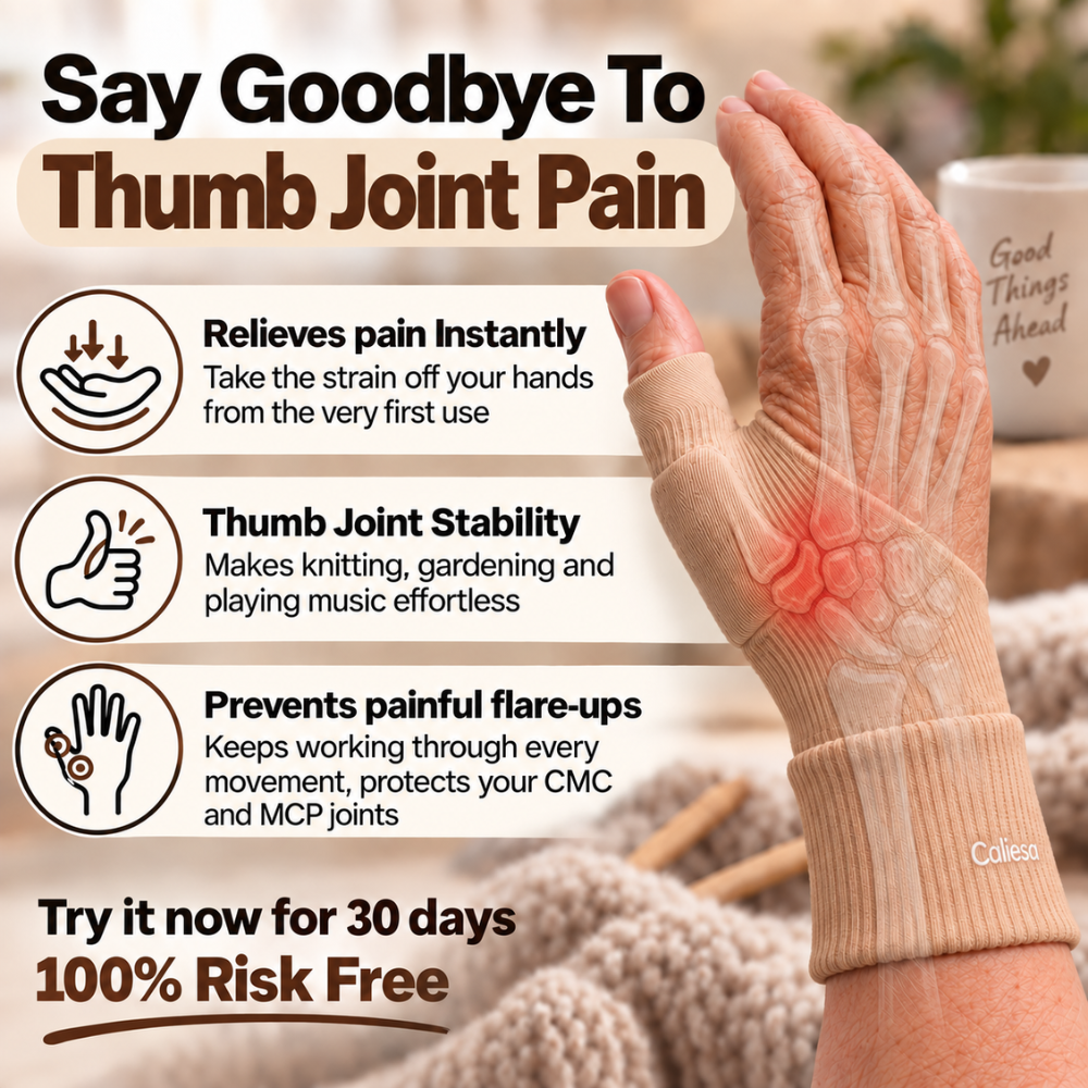 Caliesa® Thumb Stabilizer