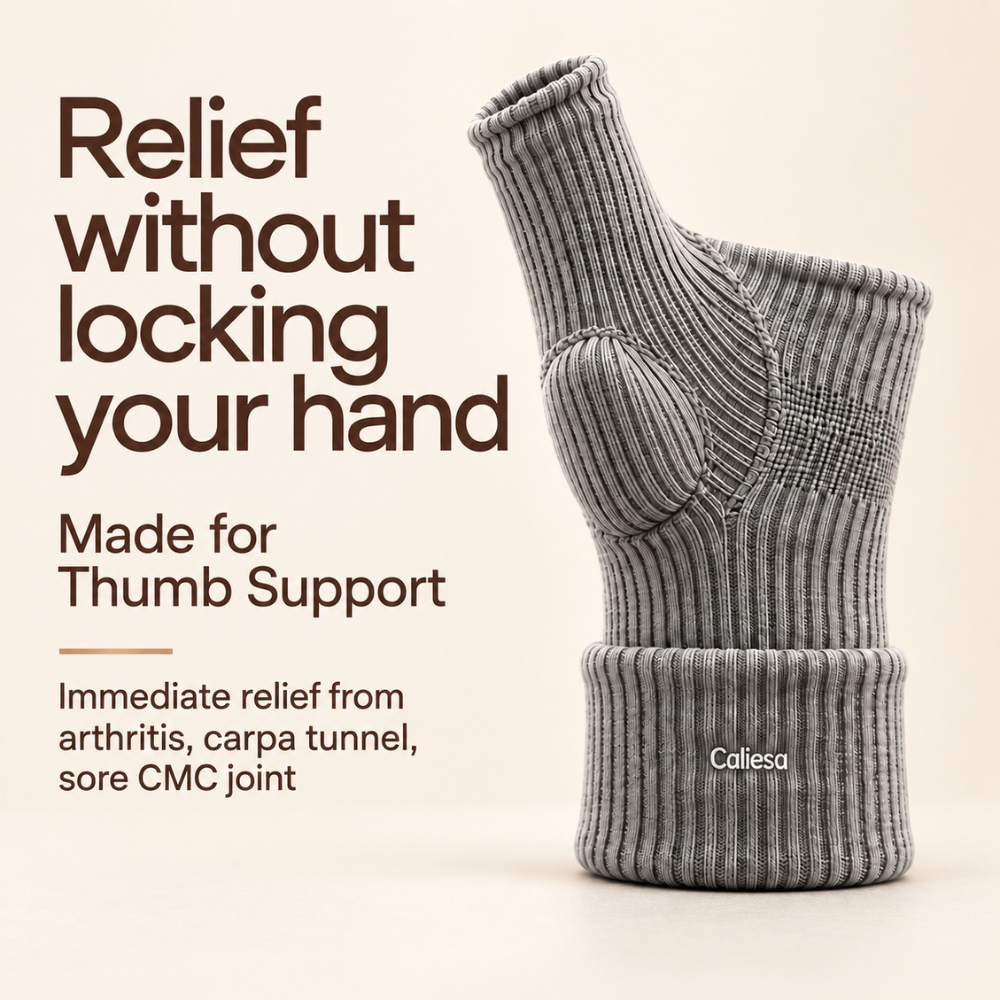 Caliesa® Thumb Stabilizer