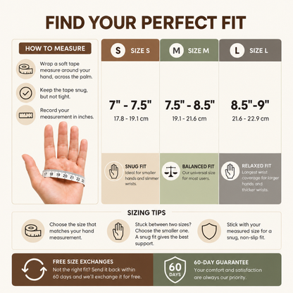Caliesa® Thumb Stabilizer